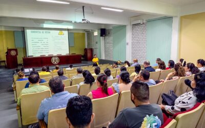 CAPACITAN A PERSONAL DE BACHILLERATOS EN PREVENCIÓN DEL SUICIDIO, EN LA VILLA