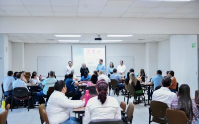 PERSONAL BIBLIOTECARIO SE SUMARÁ A LA DIFUSIÓN DEL CONOCIMIENTO CIENTÍFICO