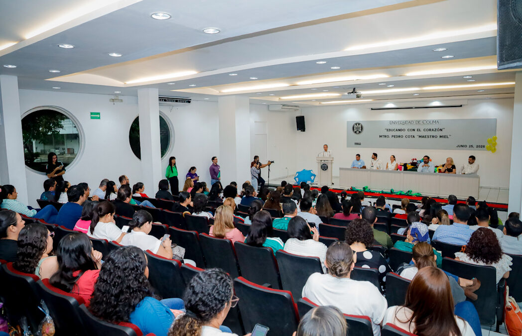 CUIDA UDEC BIENESTAR DE SUS CUIDADORES