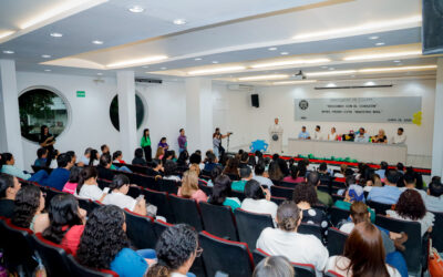 CUIDA UDEC BIENESTAR DE SUS CUIDADORES
