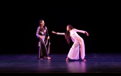 CRIATURAS, 20 PROPUESTAS CREATIVAS DE ESTUDIANTES DE DANZA ESCÉNICA DE LA UDEC, ESTE FIN DE SEMANA