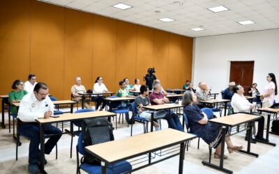 DEMENCIA, ENFERMEDAD QUE NO DISTINGUE EDAD, RAZA, ESTATUS SOCIAL O GEOGRAFÍA: KATIA FARÍAS