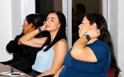 ENSEÑAN CÓMO REDESCUBRIR LA SEXUALIDAD EN EL CLIMATERIO Y LA MENOPAUSIA