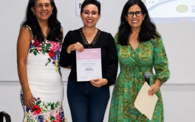 EXPERTA EN NUTRICIÓN CLÍNICA DA RECOMENDACIONES PARA MEJORAR CALIDAD DE VIDA EN EL CLIMATERIO Y LA MENOPAUSIA