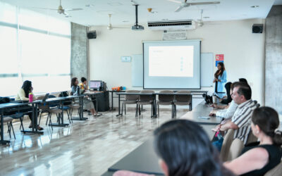 EXPLORAN CUERPO, SALUD Y BIENESTAR INTEGRAL EN SEGUNDO COLOQUIO INTERDISCIPLINARIO DE ESTUDIOS DE GÉNERO