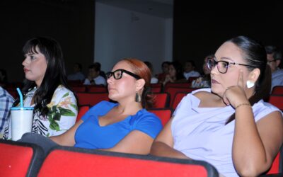 FORTALECE LA UNIVERSIDAD DE COLIMA SUS PRÁCTICAS DE ACOMPAÑAMIENTO EN SALUD MENTAL
