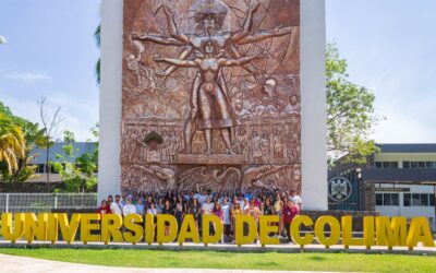 FORTALECE UDEC Y UNIVERSIDAD DE ZACATECAS INTERCAMBIO ACADÉMICO EN PSICOLOGÍA CLÍNICA