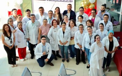 ESTADO DE COLIMA SE SUMA AL 2° MARATÓN NACIONAL DE DONACIÓN DE SANGRE