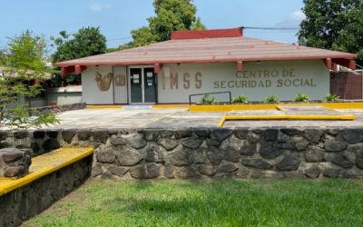 PROMUEVE IMSS COLIMA ACTIVACIÓN FÍSICA EN CENTROS DE SEGURIDAD SOCIAL