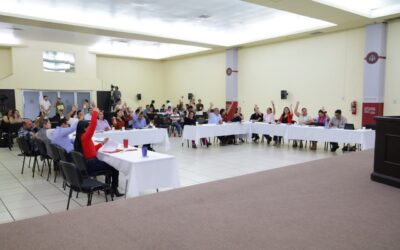 CONGRESO DE COLIMA APRUEBA REFORMA PARA PROTEGER A LAS PERSONAS ADULTAS MAYORES DE VIOLENCIA PATRIMONIAL Y ECONÓMICA