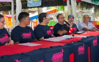 IMADES COLIMA INVITA AL ‘TECUANILLO AMBIENTAL’ PARA CONMEMORAR EL DÍA MUNDIAL DEL MEDIO AMBIENTE