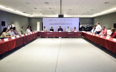 COLIMA FORTALECE ACCIONES PARA REINCORPORARSE AL ESQUEMA NACIONAL DE TRASPLANTES
