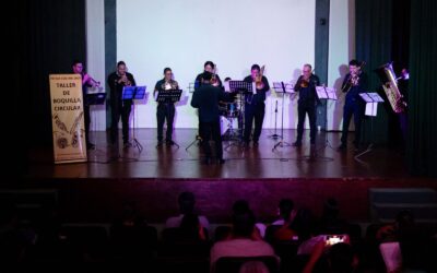 CULTURA COLIMA INAUGURA LA MUESTRA ‘ROSTROS DE LA CREACIÓN’ DEL PECDA