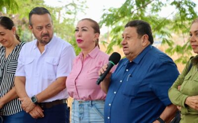 FINALIZÓ CANADEVI EL DESAZOLVE EN ARROYOS LAS CALAVERAS Y EL TREJO, EN VILLA DE ÁLVAREZ
