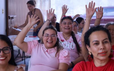 INSTALA GOBIERNO DEL ESTADO LOS COMITÉS ‘EL LIBRE ES NUESTRO’, EN COLIMA Y COQUIMATLÁN