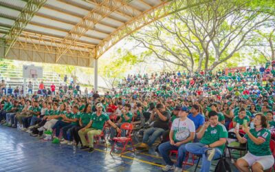 INAUGURA TEY GUTIÉRREZ VILLA FAN FEST 2026