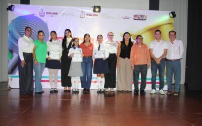GANA NATALIA RODRÍGUEZ CONCURSO ESTATAL DE ORATORIA 2026