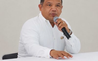 PREOCUPA A CANACINTRA COLIMA ‘SILENCIO’ DE LA CFE POR LOS CONSTANTES APAGONES