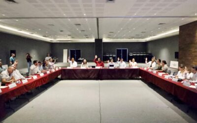 FORTALECE SECTOR SALUD VIGILANCIA EPIDEMIOLÓGICA, PREVENCIÓN Y RESPUESTA DE LAS INSTALACIONES
