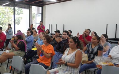 ESTUDIANTES DE LA UIC COMALA ANALIZAN DIVERSAS PROBLEMÁTICAS SOCIALES