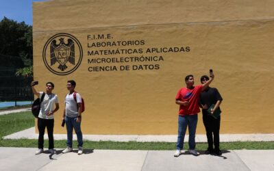 INICIA EN LA FIME EL SUMMER 2026, PARA ACERCAR A BACHILLERES AL MUNDO DE LA INGENIERÍA