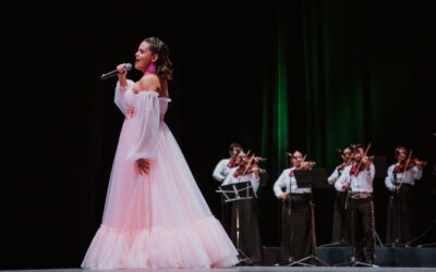 INVITAN A GALA MEXICANA “DE RAÍZ Y BEL CANTO”, EN EL TEATRO UNIVERSITARIO