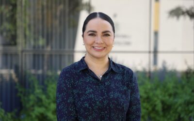 LLEVA UDEC SU EXPERIENCIA AMBIENTAL AL PRINCIPAL FORO DE DESARROLLO SOSTENIBLE DE LA ONU