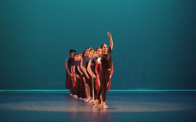 MUESTRAS ESCÉNICAS 2026, ESTE MARTES 9 Y MIÉRCOLES 10, EN EL TEATRO UNIVERSITARIO