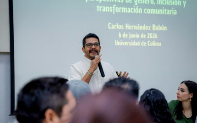 CONOCEN DIRECTIVOS Y PERSONAS FUNCIONARIAS HERRAMIENTAS PARA ENFRENTAR MEJOR LOS CONFLICTOS