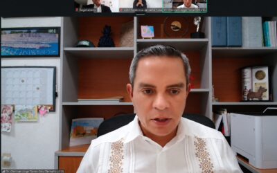 PARTICIPA UDEC EN ENCUENTRO NACIONAL: LAS IES FRENTE AL DESAFÍO DE LA INCLUSIÓN