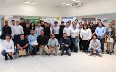 REALIZAN EXPO MECATRÓNICA 2026-A PARA IMPULSAR PROYECTOS TECNOLÓGICOS CON VISIÓN DE INVERSIÓN