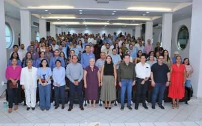 RECONOCEN A LA UNIVERSIDAD DE COLIMA COMO REFERENTE EN INNOVACIÓN EDUCATIVA