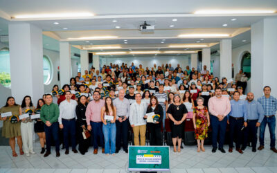 RECUPERA UDEC BECAS DE MOVILIDAD ACADÉMICA CON APOYO DE SANTANDER