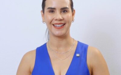 INVITA ROSI BAYARDO AL FESTIVAL DEL ORGULLO «MANZANILLO LOVE» CON GLORIA TREVI