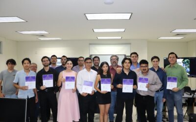SEMINARIO DE INGENIERÍA Y TECNOLOGÍAS EMERGENTES (SITE) 2026 REÚNE PROYECTOS INNOVADORES DE LICENCIATURA Y POSGRADO