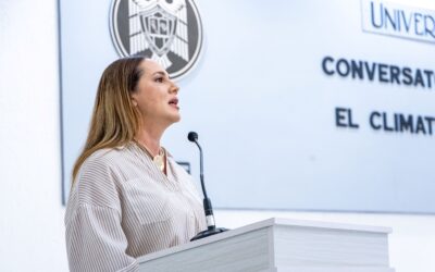PROMUEVEN VOLUNTARIADO UNIVERSITARIO Y FEUC DIÁLOGO INFORMADO SOBRE CLIMATERIO Y MENOPAUSIA