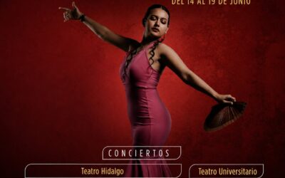 TERCER FESTIVAL Y ACADEMIA INTERNACIONAL DE CANTO COLIMA DEL 14 AL 19 DE JUNIO