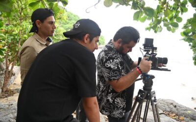 INVITA GOBIERNO DEL ESTADO E IMCINE AL LABORATORIO DE PRÁCTICAS CINEMATOGRÁFICAS Y AUDIOVISUALES