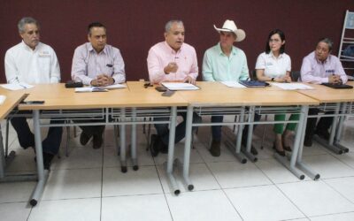 ANUNCIAN SEDECO, SUBSEDER Y SEFIDEC APOYOS POR CASI 110 MDP AL CAMPO