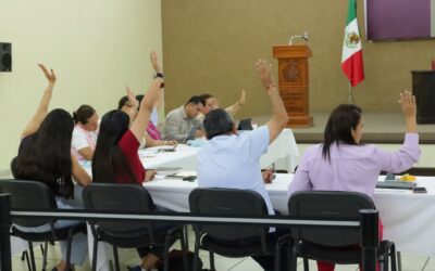 APRUEBAN EXHORTO PARA QUE MENORES QUE COMENTAN DELITOS CON ALTO GRADO DE VIOLENCIA SEAN JUZGADOS COMO ADULTOS