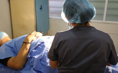 IMPULSAN SALUD COLIMA E IMSS-BIENESTAR VASECTOMÍA SIN BISTURÍ, COMO OPCIÓN RESPONSABLE Y SEGURA DE PLANIFICACIÓN FAMILIAR