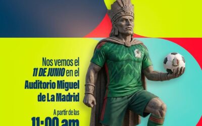 COLIMA SE VISTE DE MUNDIAL EN ‘ZONA TRI COLIMA’
