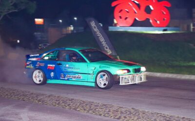 COLIMA VIVIÓ CON ÉXITO EL RALLY FEST DEL VOLCÁN 2026