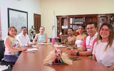 BENEFICIARÁN A LIDERZGOS DE COLONIAS CON OFERTAS EN EQUIPOS DE JARDINERIA