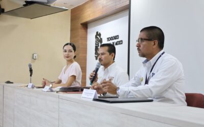 RECONOCE SALUD A 53 ESPACIOS 100% LIBRES DE HUMO DE TABACO Y EMISORES