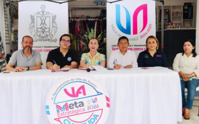 PROMUEVE VILLA DE ÁLVAREZ ACCIONES PARA FOMENTAR CULTURA DE VUIDADO Y BIENESTAR ANIMAL