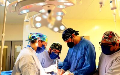 REALIZA IMSS COLIMA PROCURACIÓN DE RIÑONES Y BRINDA NUEVA ESPERANZA DE VIDA