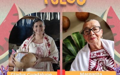 CANAL 12 PRESENTA EMISIÓN DE ‘TIERRA DE FUEGO’ DEDICADA A LAS TRADICIONES CULINARIAS DE COLIMA