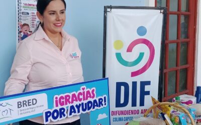 UN VERANO DIFERENTE 2.0: DIF MUNICIPAL OFRECE CURSOS PARA NIÑAS Y NIÑOS DE 6 A 10 AÑOS DE EDAD