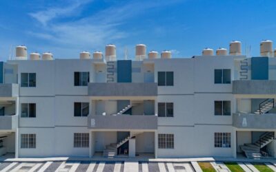 INFONAVIT TE INVITA A CONOCER LAS VIVIENDAS DEL BIENESTAR EN VILLA DE ÁLVAREZ